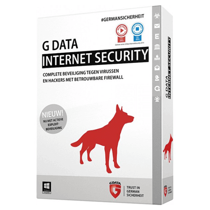 G data clearance internet security