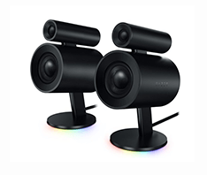 Ga naar het Speakers overzicht
