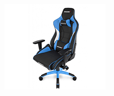 Ga naar het Game Stoelen overzicht