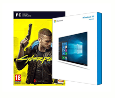 Ga naar het Software en Games overzicht