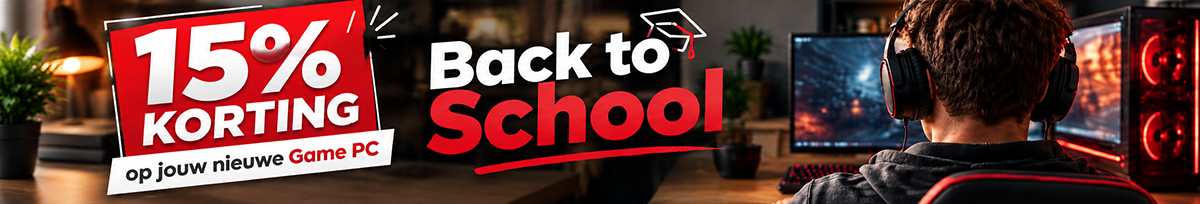 Back t School Deals bij Computer-Bestel.nl