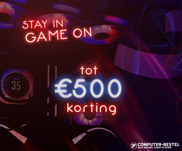 Computer-Bestel.nl Donkere dagen deals