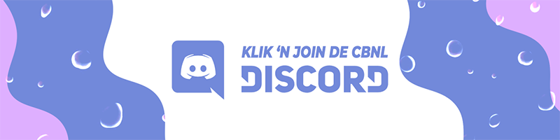 Computer-Bestel Discord pagina