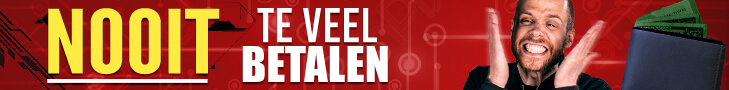 Nooit meer teveel betalen voor jouw GamePC