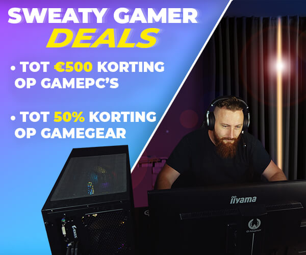 Game PC kopen van je vakantiegeld voor de laagste prijs van Nederland!