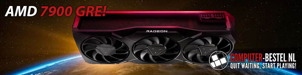 Afbeelding van AMD 7900 GRE vs RTX 4070