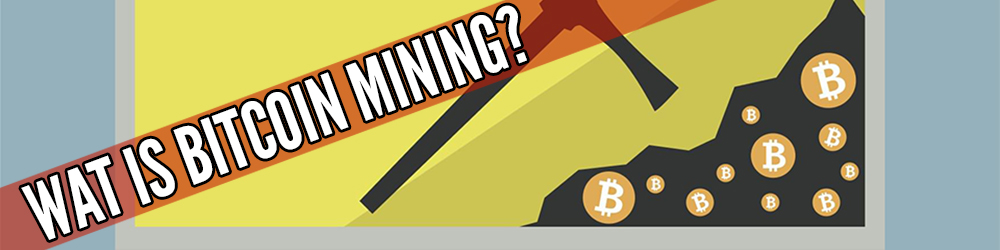 Afbeelding van Bitcoin Mining