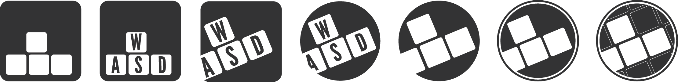 Computer-Bestel Logo's