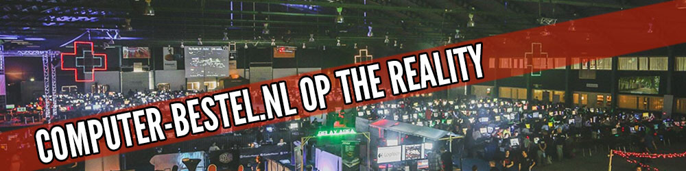Afbeelding van Computer-Bestel.nl op The Reality