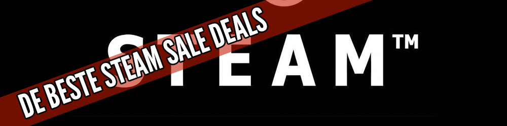 Afbeelding van De Beste Steam Sale Deals