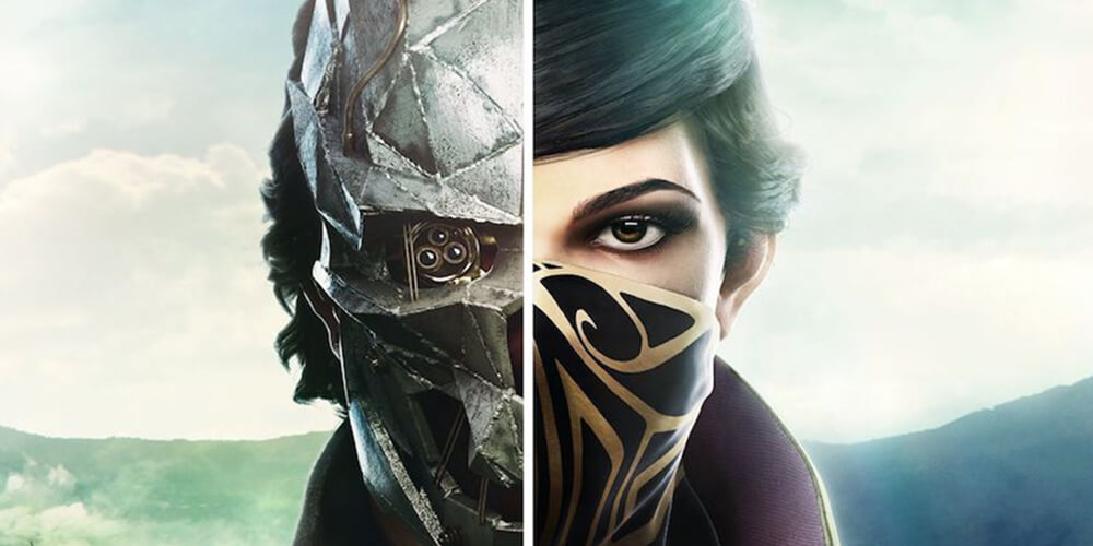 Dishonored 2