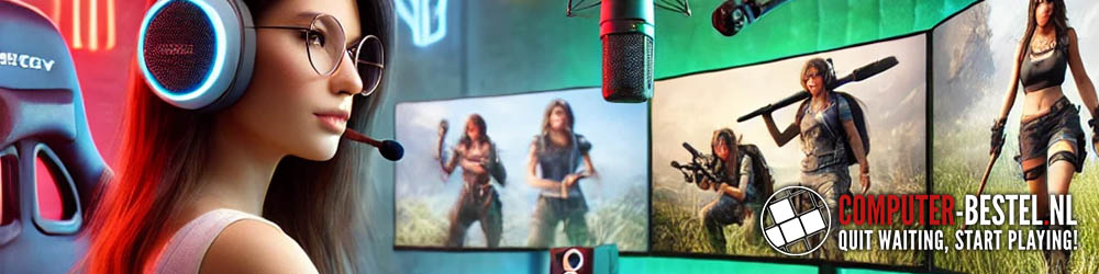 Afbeelding van De Onmisbare Rol van Vrouwelijke Gamers in de Gamingwereld