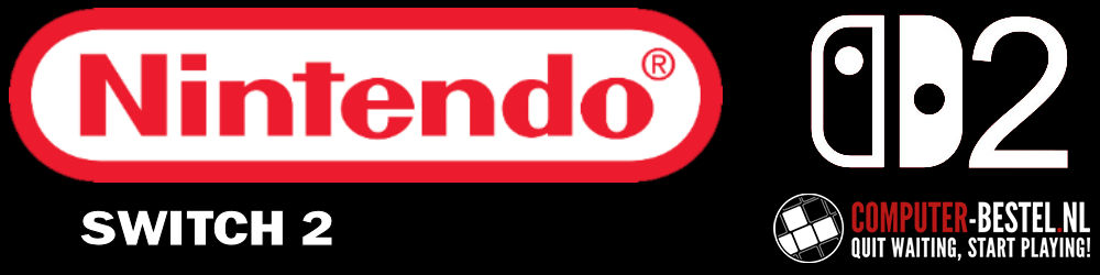 Afbeelding van De komst van de Nintendo Switch 2