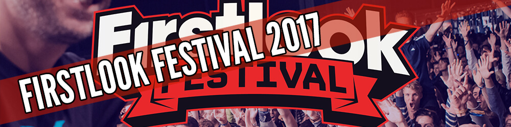Afbeelding van Firstlook Festival 2017