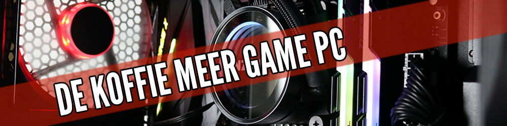 Afbeelding van Game PC van de Week - Week 43