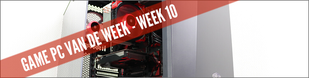 Afbeelding van Game PC van de week - Week 10