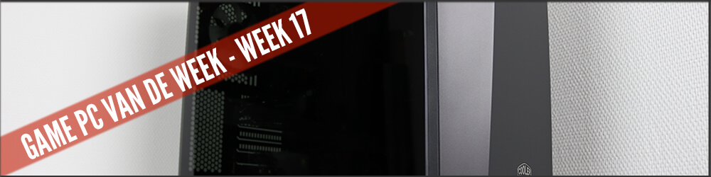 Afbeelding van Game PC van de week - Week 17