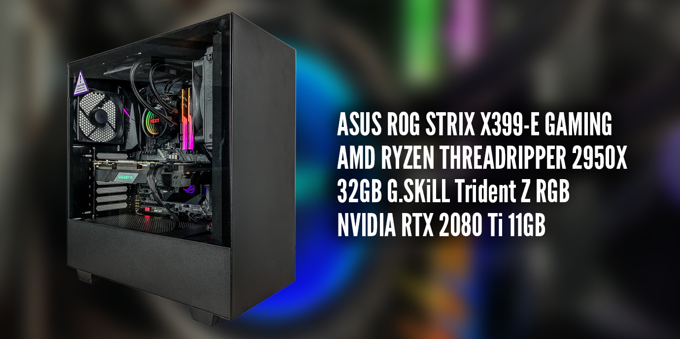 Gaming PC van de week