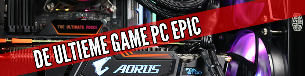 Afbeelding van Game PC van de week - Week 46