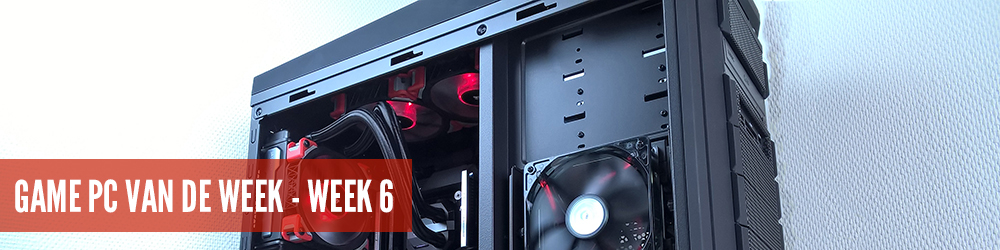 Afbeelding van Game PC van de week - Week 6