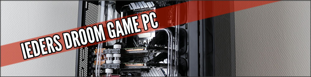 Afbeelding van Game PC van de week - week 37