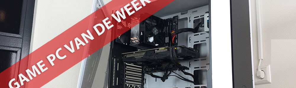 Afbeelding van Game PC van de week - Week 5