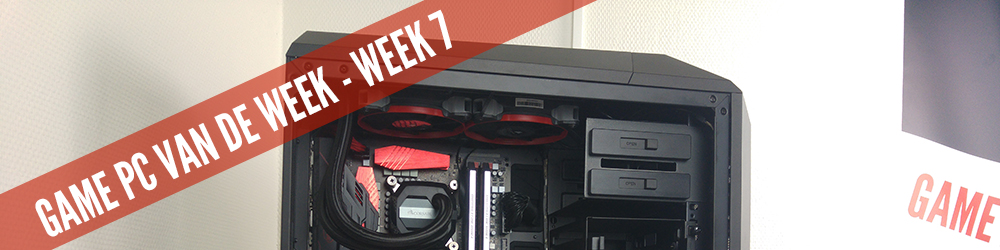 Afbeelding van Game PC van de week - Week 7