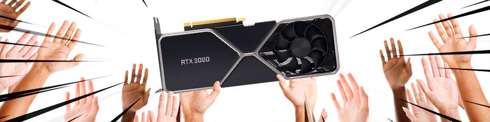 Afbeelding van Het GPU tekort van 2021: Wanneer krijg ik mijn RTX 3080?