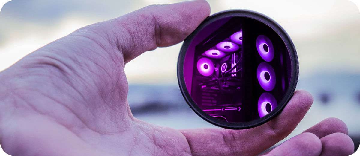 Hoe ziet de toekomst eruit?