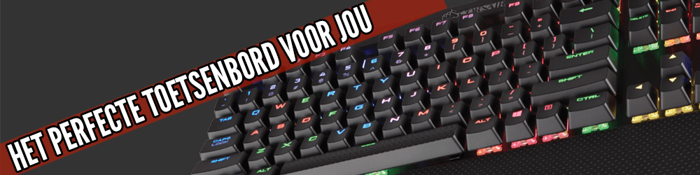 Afbeelding van Het Perfecte Toetsenbord Voor Jou