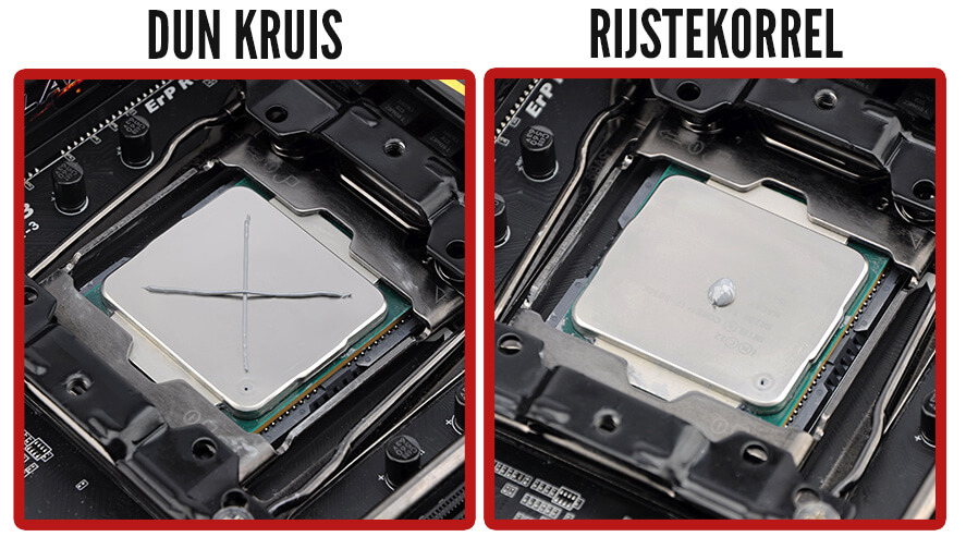 Welke Maat Koeler Heb Ik Nodig