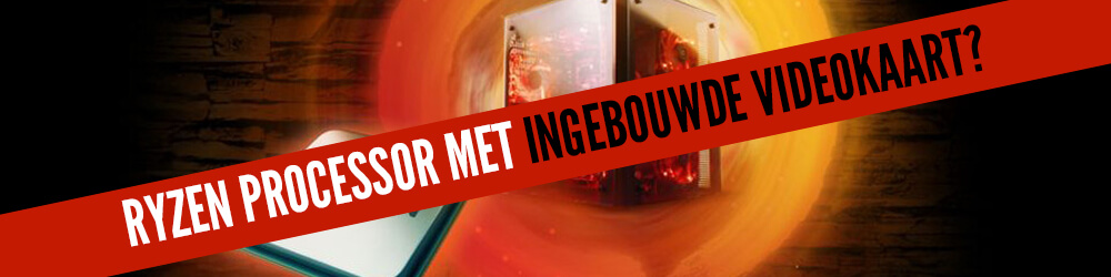 Afbeelding van Nieuwe AMD Ryzen Processoren!