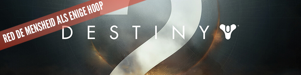 Afbeelding van Nieuwe Game Release Destiny 2
