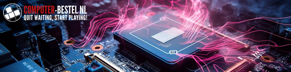 Afbeelding van Wat is een CPU en welke CPU heb ik nodig?