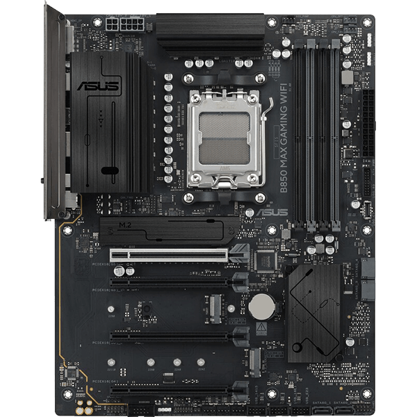 Moederbord afbeelding ASUS B850 MAX GAMING WIFI afbeelding