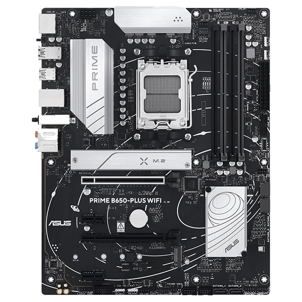 ASUS PRIME B650-PLUS WIFI afbeelding