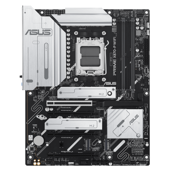 ASUS PRIME X870-P WIFI7 afbeelding