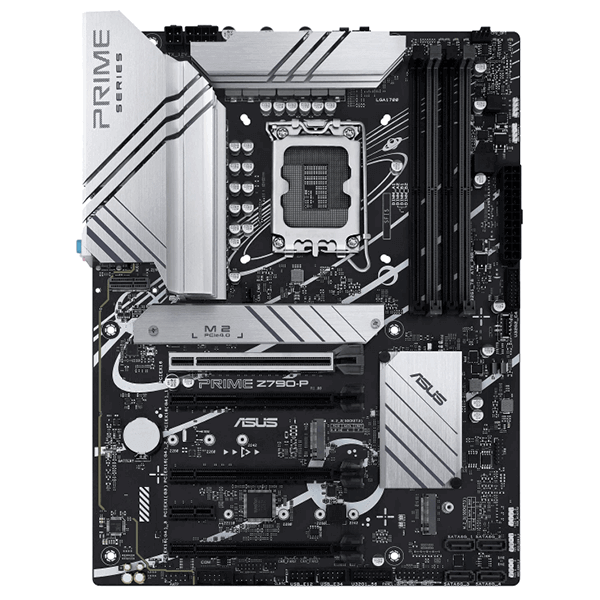 ASUS PRIME Z790-P afbeelding
