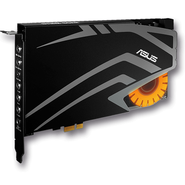 ASUS STRIX SOAR afbeelding