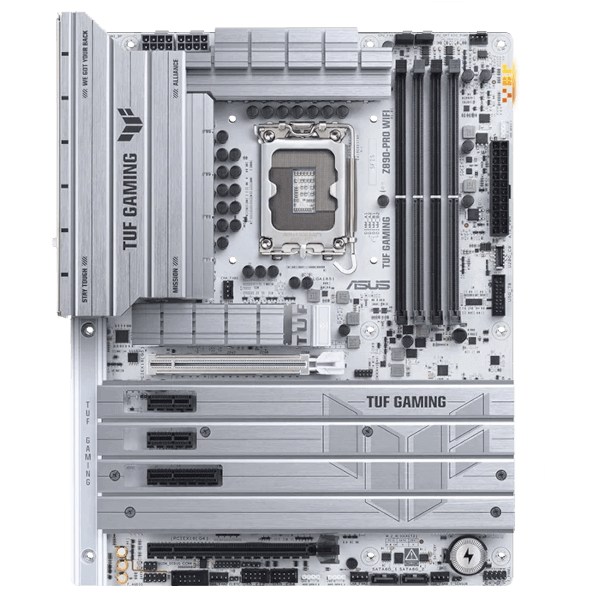 ASUS TUF Gaming Z890-PRO WIFI afbeelding