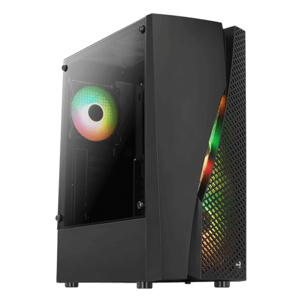 Game PC - AMD Ryzen