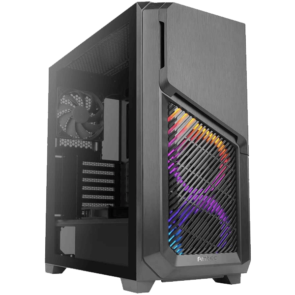 Game PC - AMD Ryzen