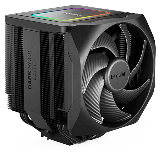 Be quiet! Dark Rock Elite afbeelding