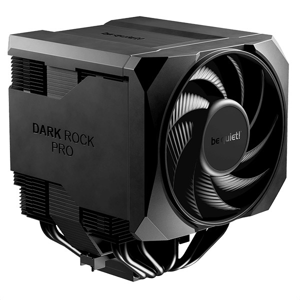 Be quiet! Dark Rock Pro 6 afbeelding