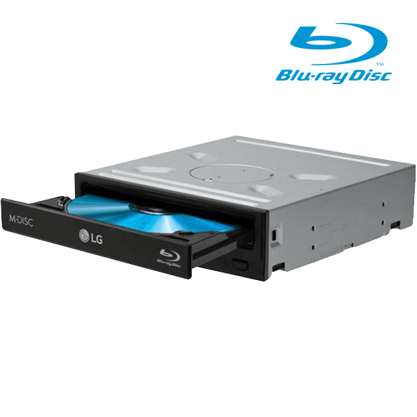 Blu-Ray Brander afbeelding