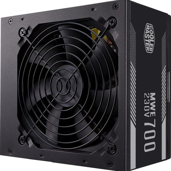 Cooler Master Elite NEX - W700 (700Watt) afbeelding