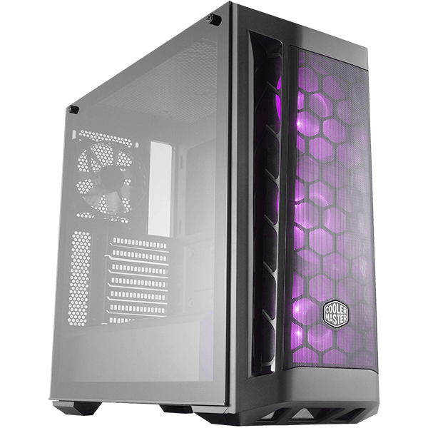 Game PC - AMD Ryzen