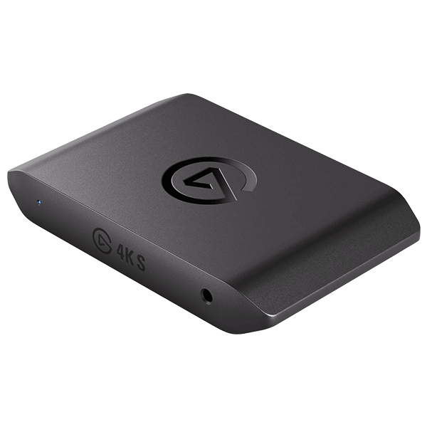Elgato 4K S afbeelding