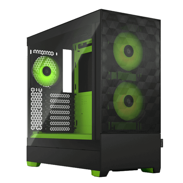 Game PC - Intel