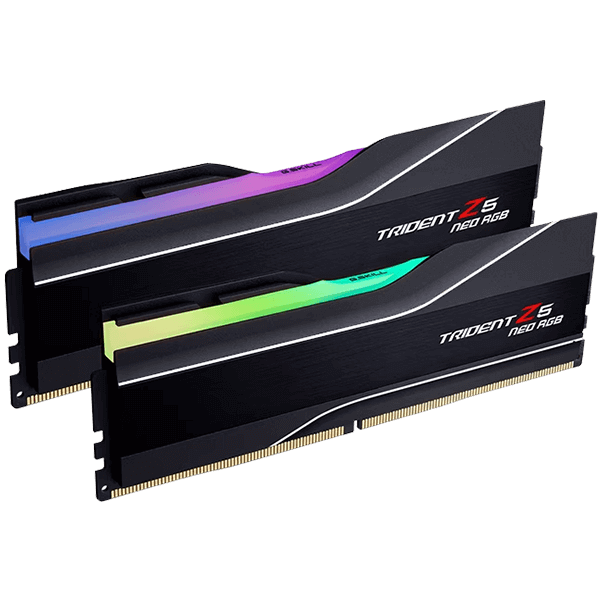 G.Skill Trident Z Neo RGB 32GB (6000Mhz) afbeelding